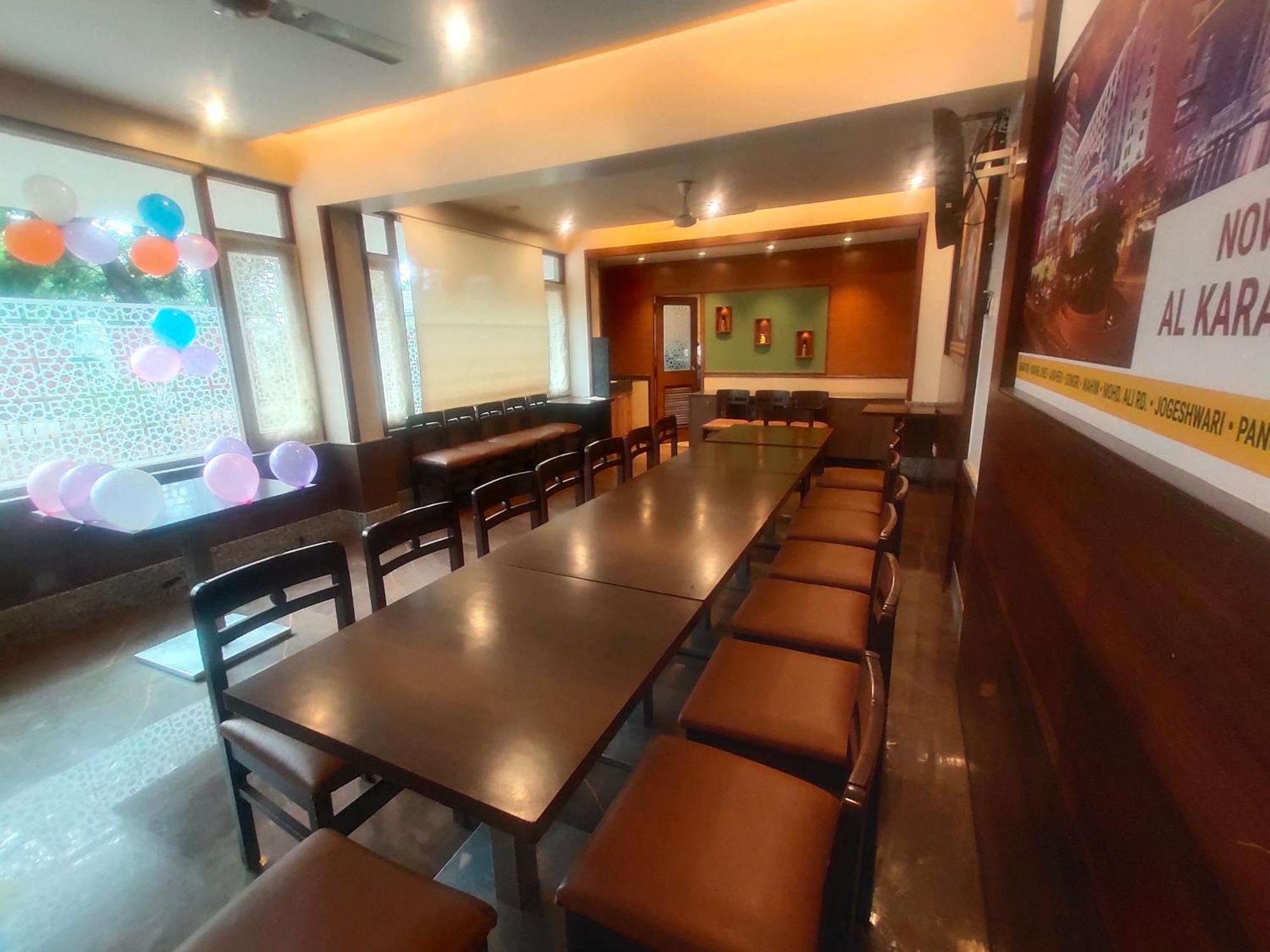Jaffer Bhai's Brickland Hotel Panchgani Exterior foto